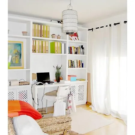Love Tejo's Apartment
