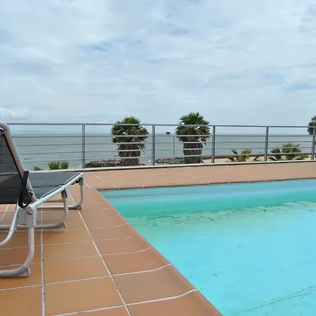 Love Tejo's Apartment