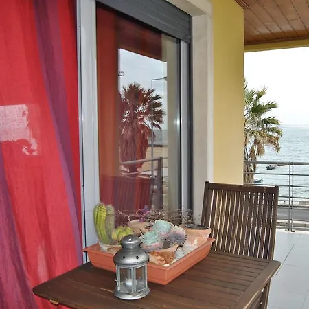 Apartment Love Tejo's *