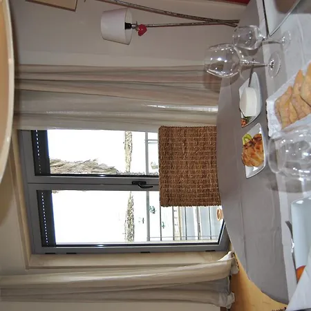 Apartment Love Tejo's Paco de Arcos