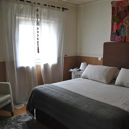 Love Tejo's Apartment Paco de Arcos