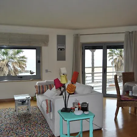 Love Tejo's Apartment