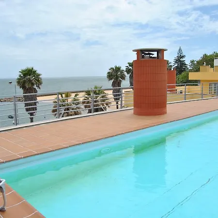Love Tejo's Apartment *
