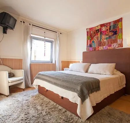 Love Tejo's Apartment *