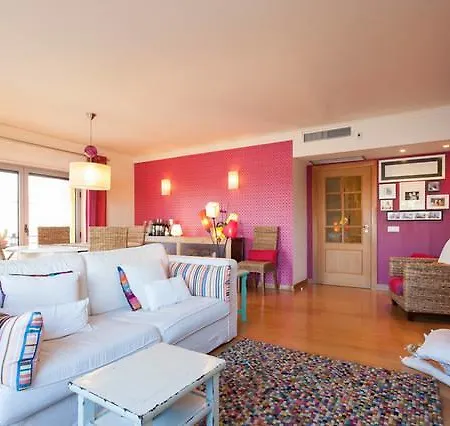 Love Tejo's Apartment *