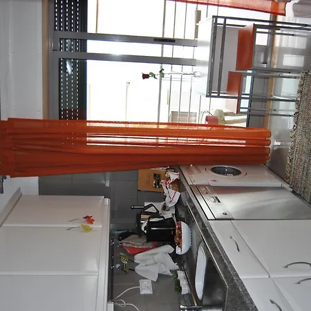 Apartman Love Tejo's *